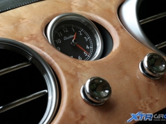 Bentley Softwareabstimmung