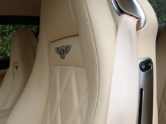 Bentley Softwareabstimmung