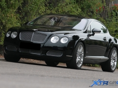 Bentley Softwareabstimmung