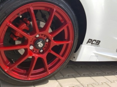 Ford Fiesta ST 