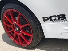 Ford Fiesta ST 
