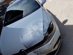 Golf 7 R Stage 2+