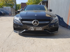 C63 S 