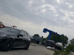 E-Klasse T-Modell