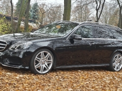 W212K E350CDI