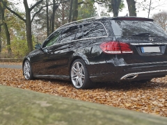 W212K E350CDI
