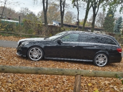 W212K E350CDI