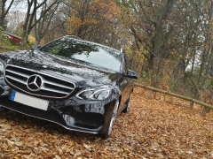 W212K E350CDI