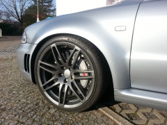 RS4 B5 K04