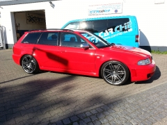 RS4 K24