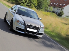 RS4 Airbox