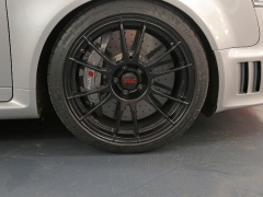 RS4 Airbox