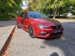 Seat Cupra 300