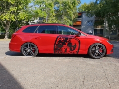 Seat Cupra 300