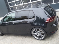 Golf 7 R