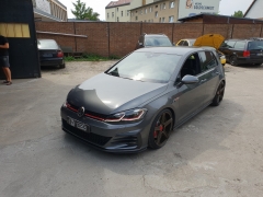 Golf 7 GTI 