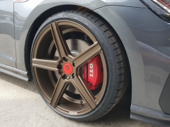 Golf 7 GTI 