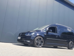 VW Caddy Maxi
