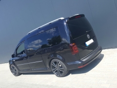 VW Caddy Maxi