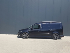 VW Caddy Maxi