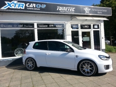 Golf 6 GTD