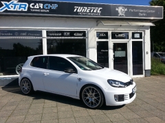 Golf 6 GTD