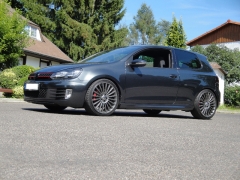 Golf 6 GTI 