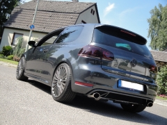 Golf 6 GTI 