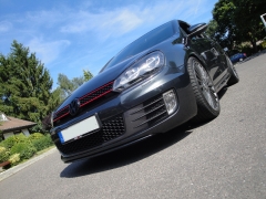 Golf 6 GTI 