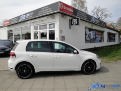 Golf 6 GTD