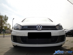Golf 6 GTD