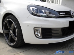 Golf 6 GTD