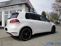 Golf 6 GTD
