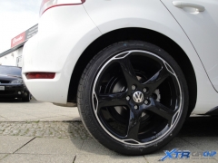 Golf 6 GTD