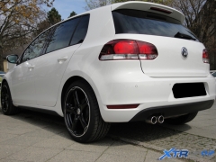 Golf 6 GTD