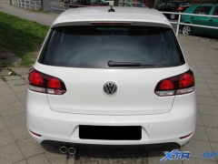 Golf 6 GTD