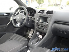 Golf 6 GTD