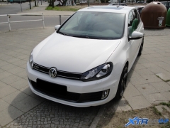 Golf 6 GTD